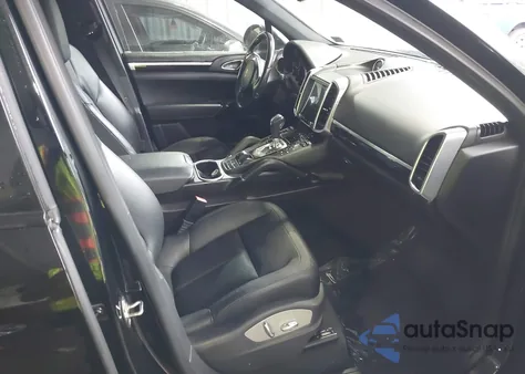 2014 Porsche Cayenne z USA, uszkodzony, nr VIN WP1AA2A24ELA93767